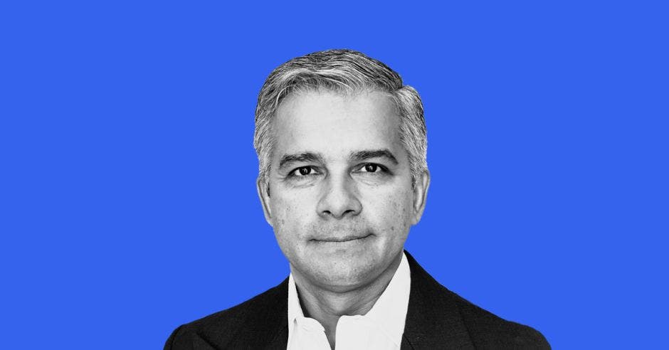 Rodolfo Leitón CEO de COAMESA