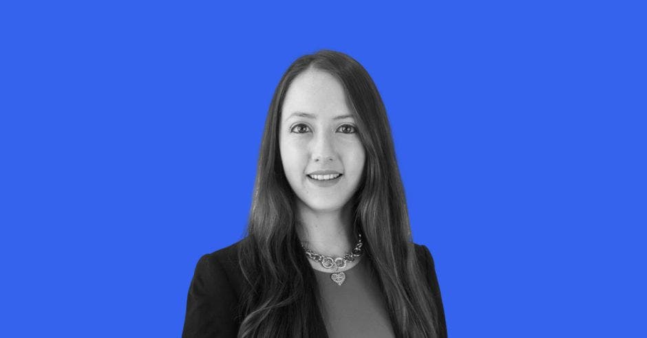Paulina Matamoros Senior de Comercio Exterior Grant Thornton