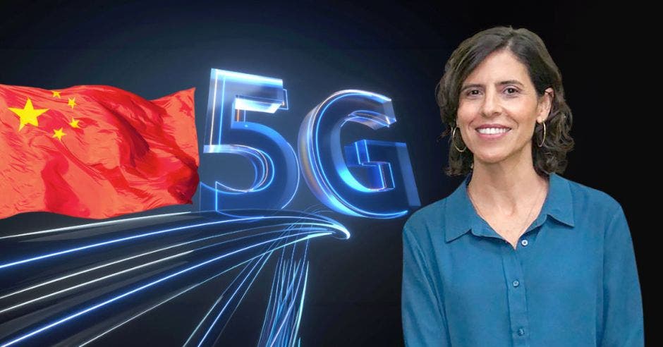 cuestionamientos reglamento poder ejecutivo fortalecimiento ciberseguridad red móvil 5G superiores paula bogantes ministra ciencia tecnología innovación telecomunicaciones dichas normas no fueron diseñadas excluir a nadie sin justificación peso