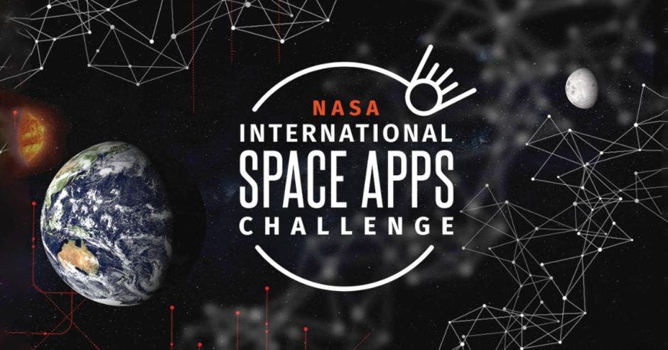 NASA Space Apps Challenge