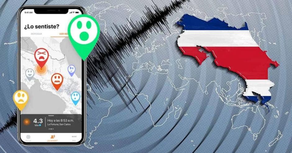 cuatro meses fuera anunciada forma oficial aplicación móvil alerta sismos desarrollada ovsicori reporta 10 mil descargas confirmó unidad investigación miércoles