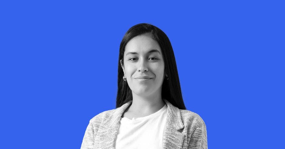 Emilia Beteta Coordinadora de reclutamiento Costa Rica, Panamá y República Dominicana ManpowerGroup