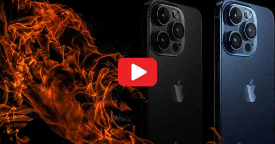 inicio venta Estados Unidos otros países serie iphone 15 apple acompañada disconformidades usuarios evaluadores producto han dejado ver supuestas falencias
