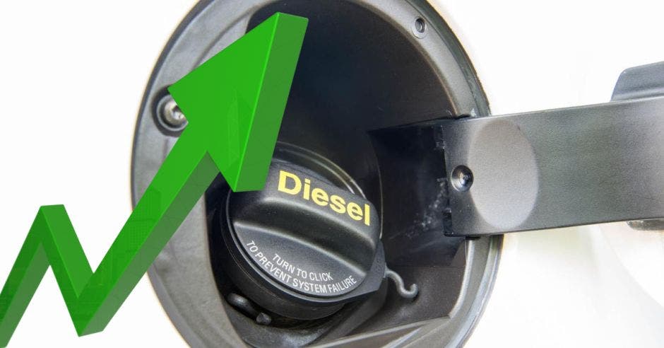 rebaja precios electricidad empezó regir este domingo contrasta aumento precios hidrocarburos será efectivo a mediados esta semana