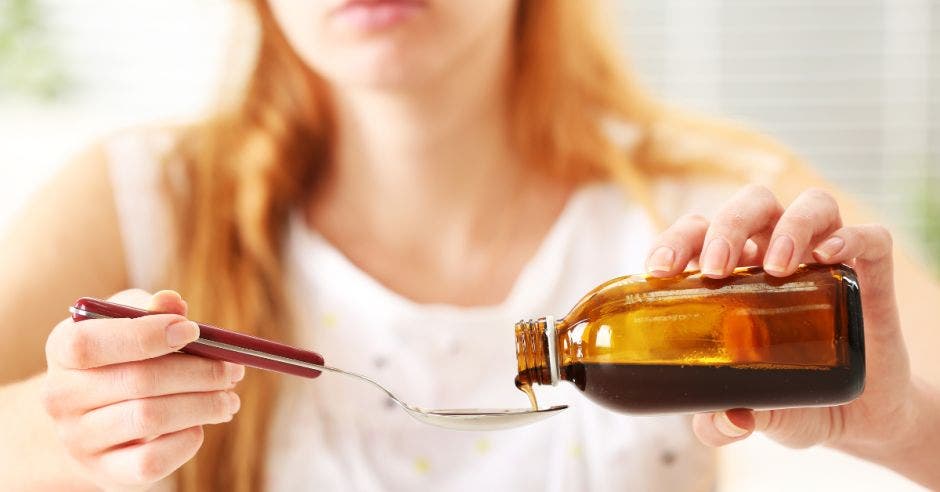 antihistamínico loratadina recetado pacientes alergias será fabricado laboratorio productos farmacéuticos ccss