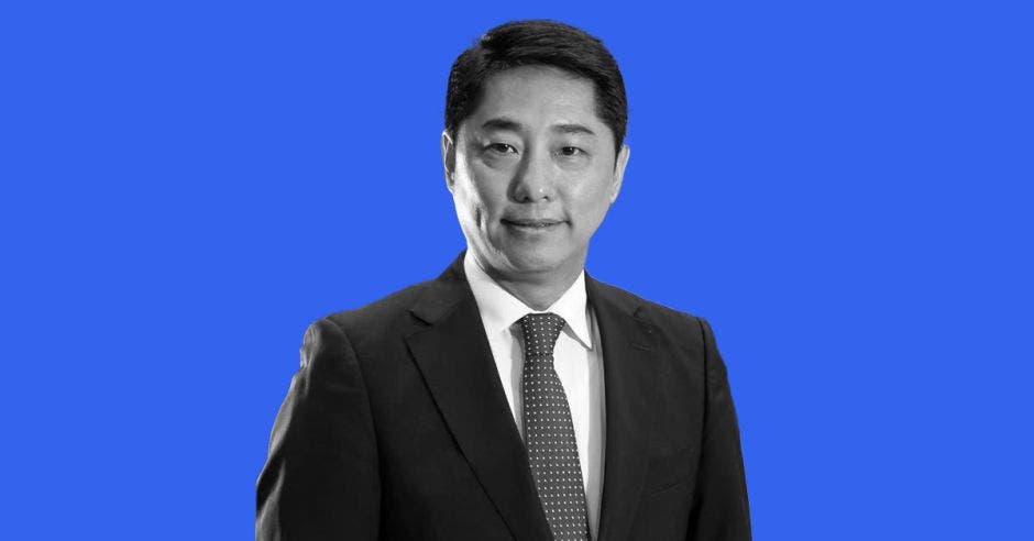 Tang Heng, Embajador de China en Costa Rica