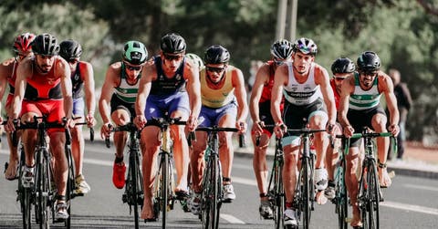Fotos sales ciclismo antiguas