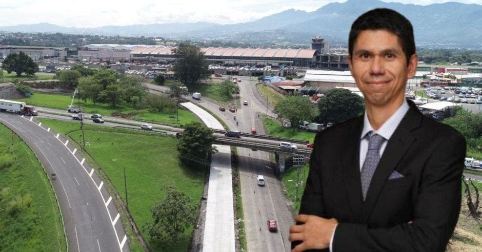 Luis Amador