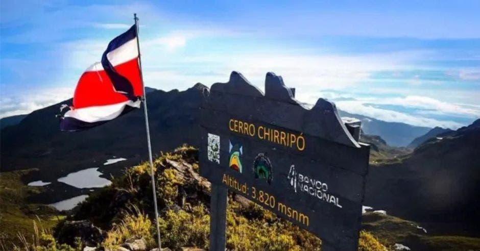 Ascender el Cerro Chirripó es de los viajes favoritos para los senderistas.Canva/La República