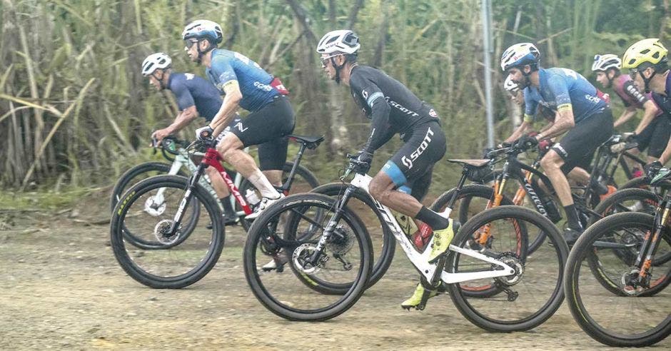 El certamen cuenta con el apoyo y el aval de la Federación Costarricense de Ciclismo, por lo que es necesario contar con la licencia de un día o anual para poder participar.  Cortesía/La República