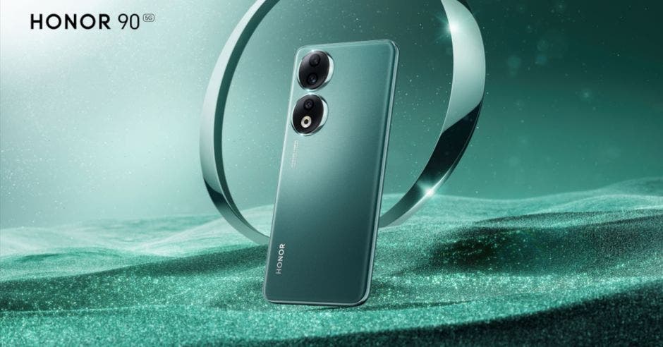 Todos los teléfonos móviles Huawei y Honor a la venta con los