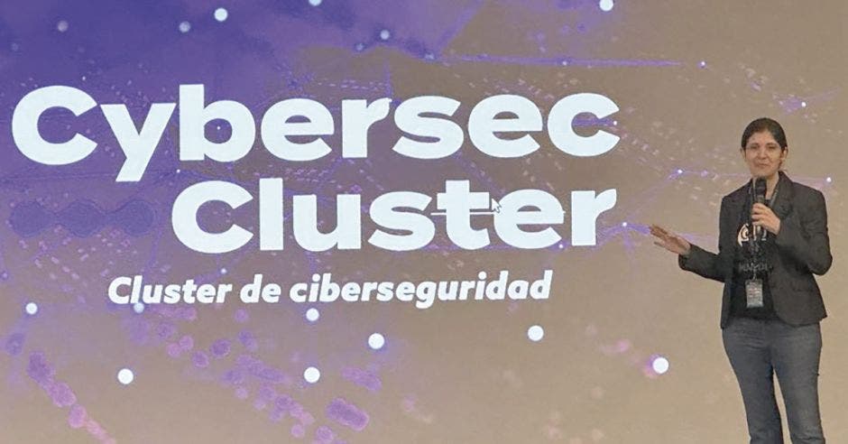cybersec cluster ciberseguridad costa rica