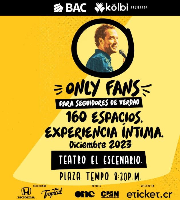 afiche