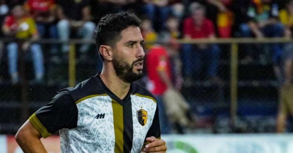 Marvin Angulo