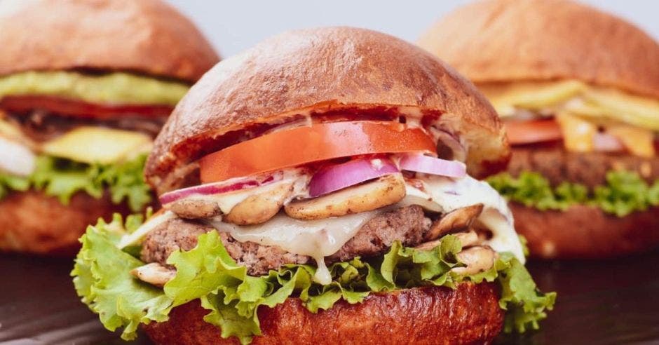 Hamburguesa
