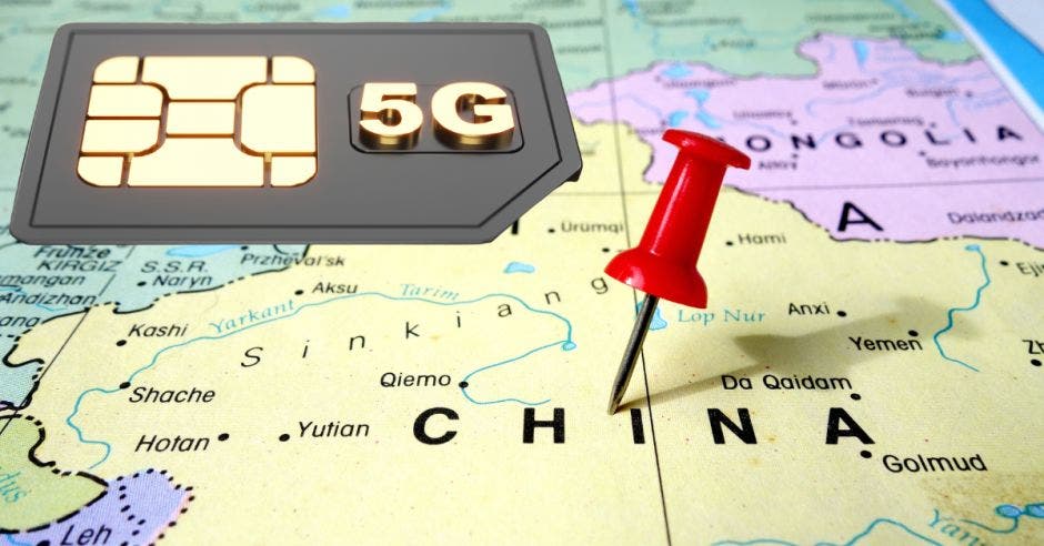 esfuerzos reducir brecha tecnológica costa rica comprometidos mantenerse intenciones gobierno implementar reglamento ciberseguridad 5G redes superiores marco licitación uso tecnología móvil país