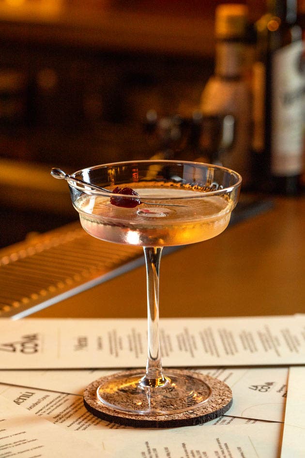 coctel