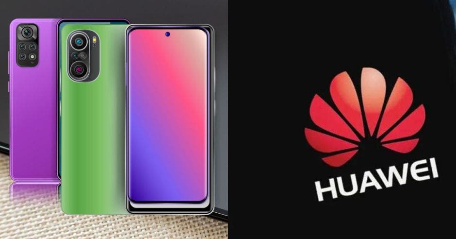 Huawei