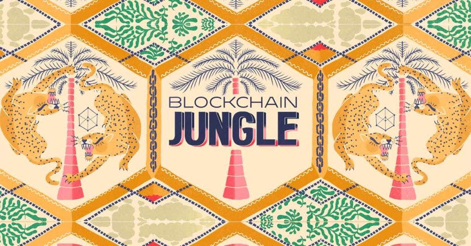 Blockchain Jungle Costa Rica 2023