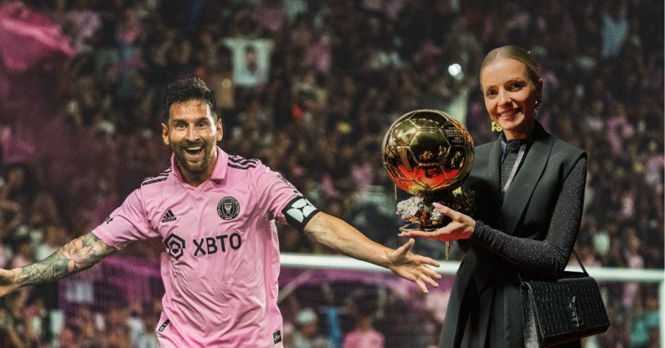 lionel messi y bianca lamas costa rica