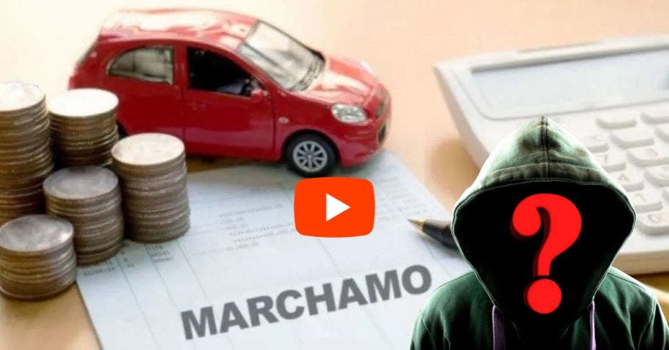objetivo fortalecer seguridad transacciones electrónicas pago marchamo ins implementó medidas prevenir eventuales estafas sistema doble autenticación colaboración bancos emisores