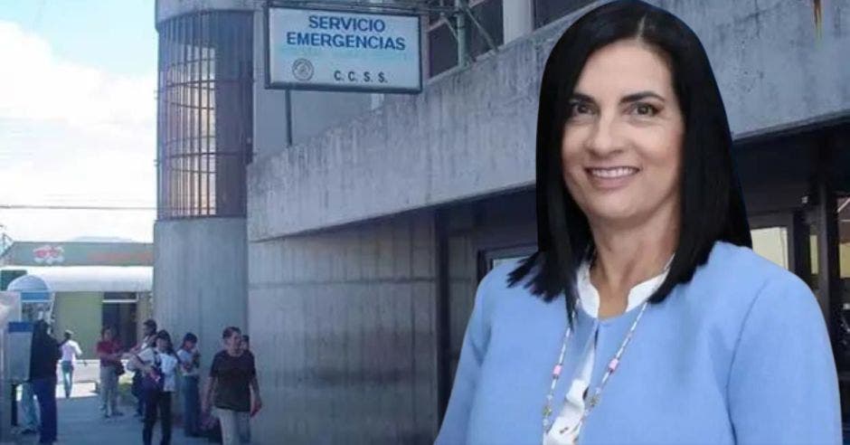 pretenciones nuevo hospital max peralta cartago fuera levantado campus tec cartago Consejo Universitario dicha institución rechazó tal solicitud formulada presidenta ejecutiva ccss marta esquivel