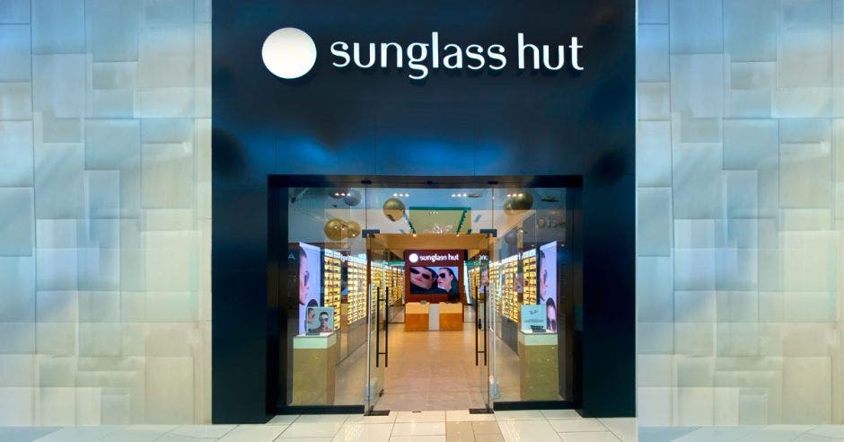 Sunglass Hut, Curridabat