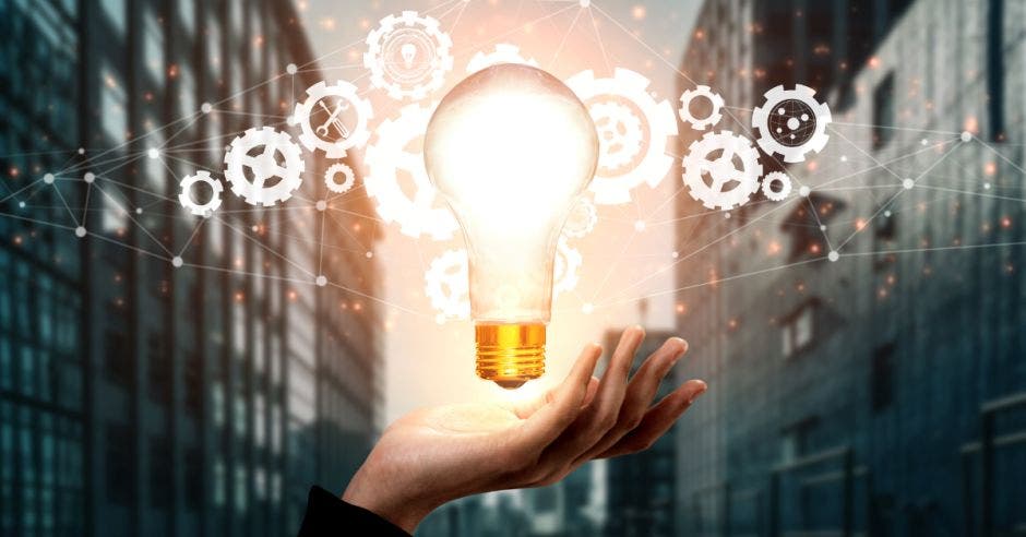 innovación