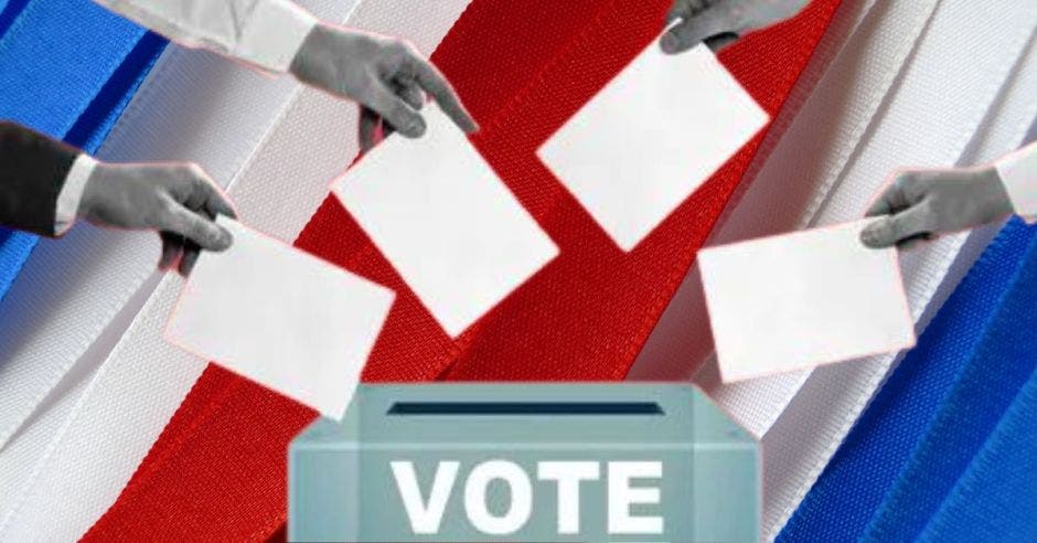 Elecciones municipales