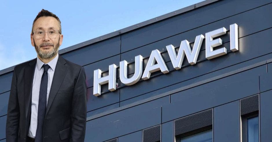 para hacer valer derechos participación mercado libre competencia huawei está dispuesta utilizar todos recursos legales estén disposición marcelo pino vicepresidente asuntos corporativos huawei américa latina caribe