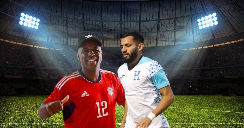 La Gran Batalla: Honduras y Costa Rica se Disputan el Último Boleto para la Copa América