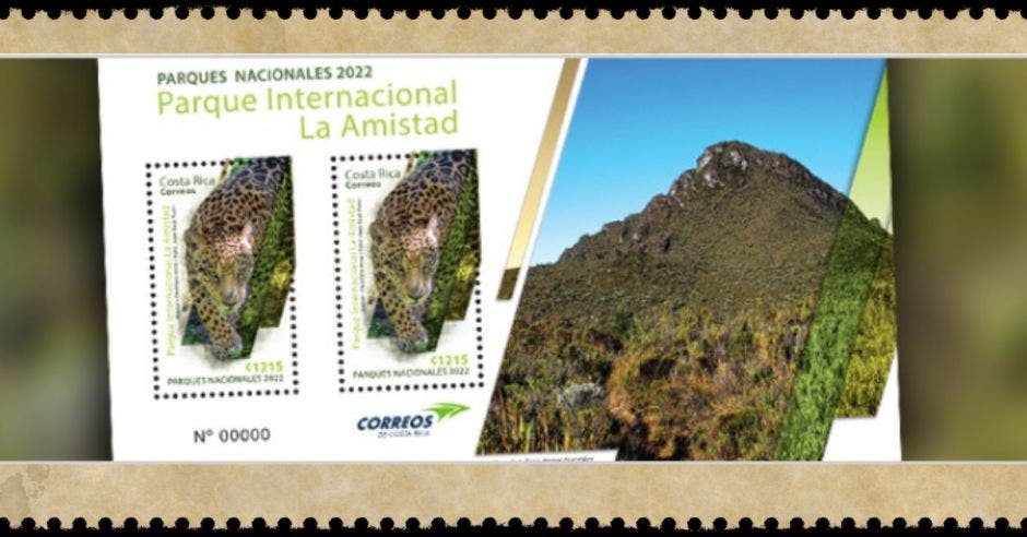 sellos costa rica