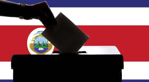 Las elecciones serán el 4. de febrero. Canva/La República