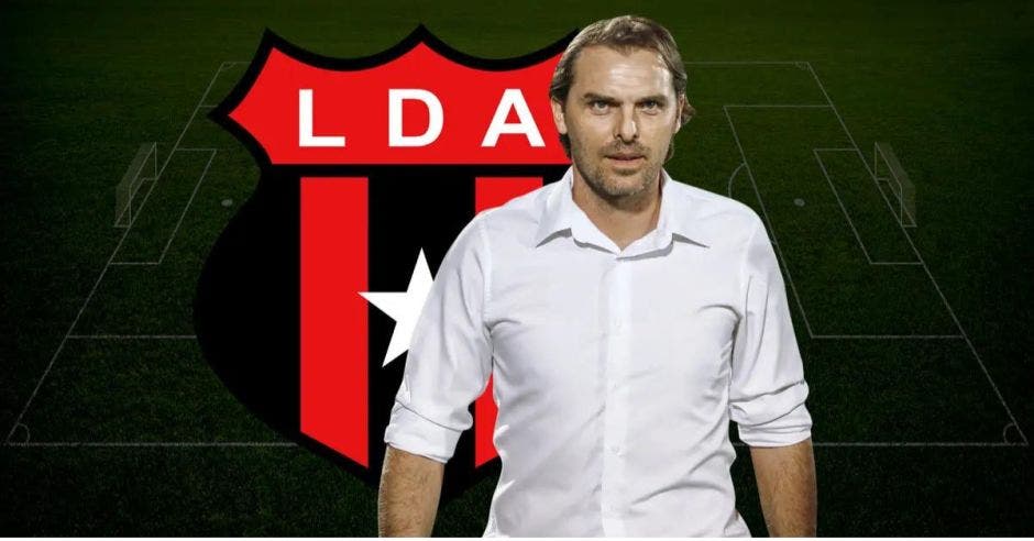 andres carevic alajuelense