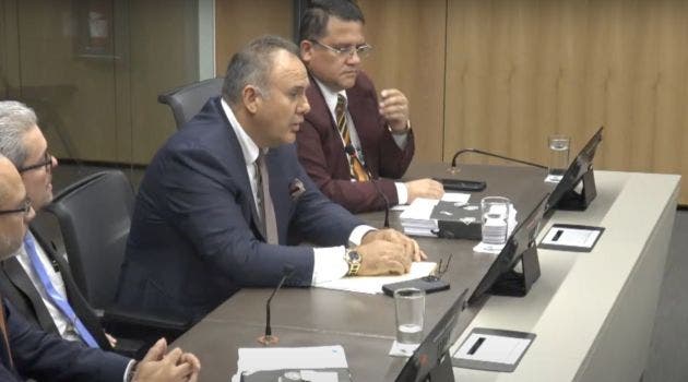 Rafael Ángel Zamora, dueño de Pedregal, afirmó que los bonos de la deuda política de Fabricio Alvarado y Nueva República no tienen ningún valor. Cortesía/La República