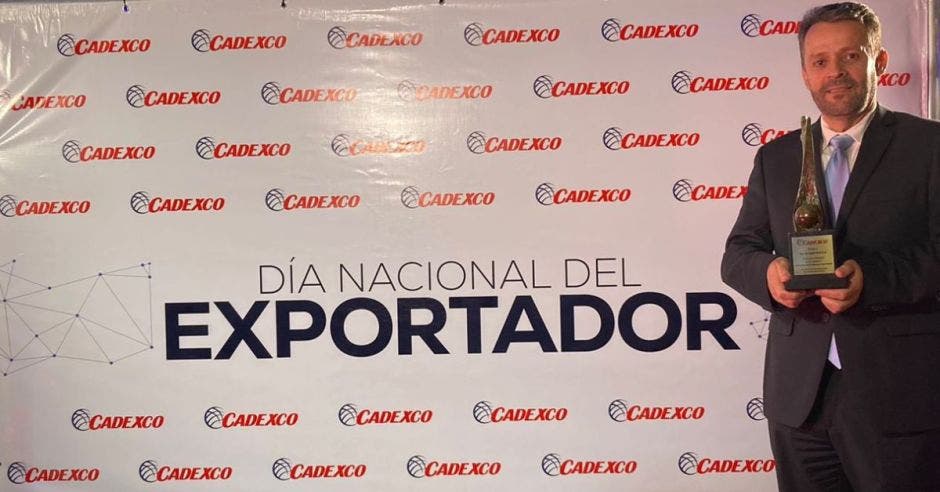 Cámara de Exportadores