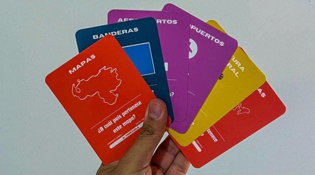 cartas