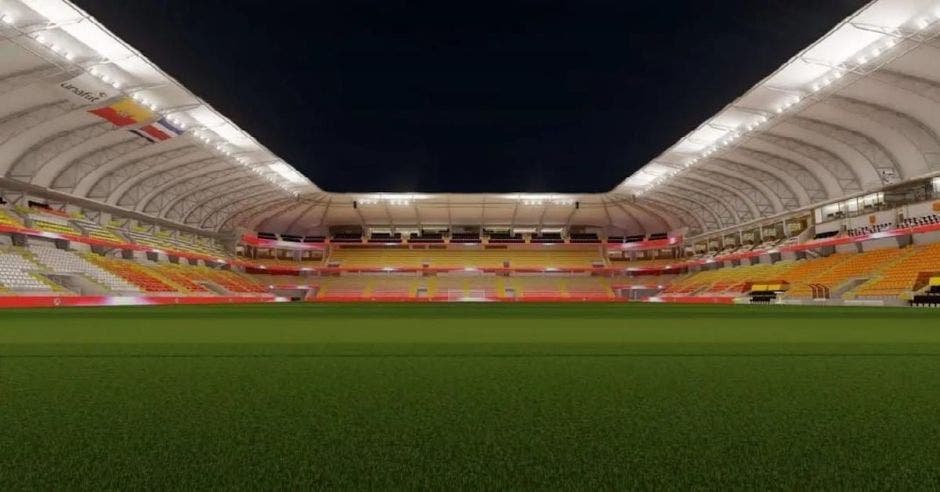 estadio herediano