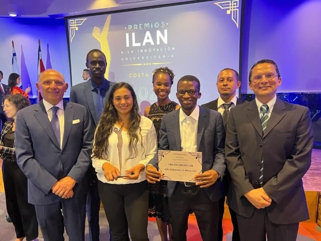 Fundación ILAN