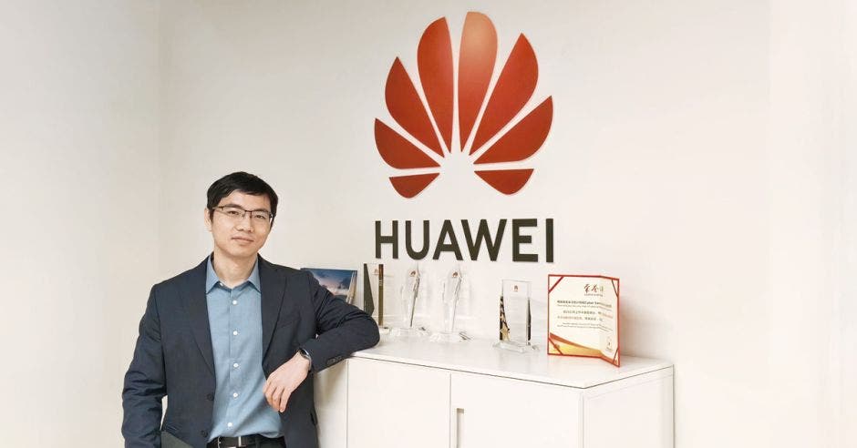 mundo cambia rápidamente tecnología ciberseguridad huawei aplica procesos estrictos estándares internacionales desarrollo equipos telecomunicaciones