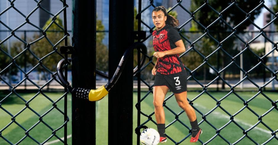 alajuelense futbol femenino herediano