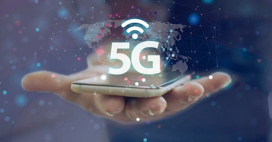 5G