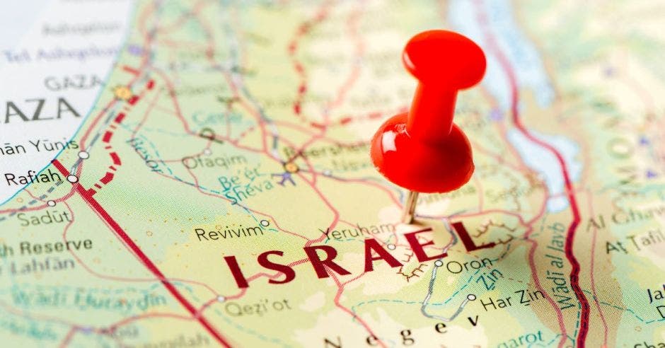 Israel