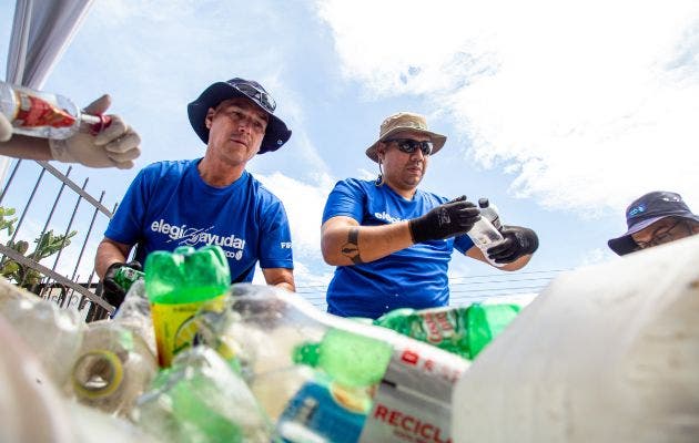 voluntariado