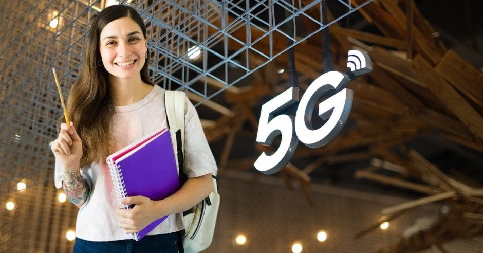 actual disponibilidad redes móviles quinta generación sector empresarial expectativa muy pronto operadores telefonía celular puedan empezar comercializar forma masiva esta tecnología motivado ulacit ofrecer especialización 5G