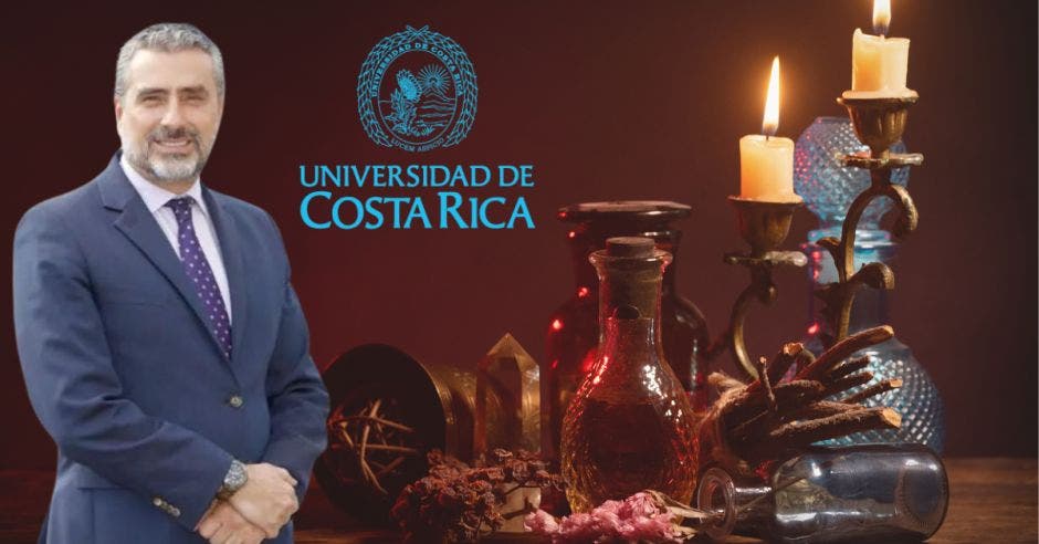 apertura cursos libres ucr clarividencia exorcismo demonología neutralización magias oscuras hechicería, cuestionable respecto demanda profesionales mercado laboral correcto uso fondos públicos según otto guevara