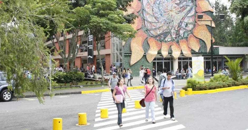elección carrera sede admitidos ucr 3 al 5 enero