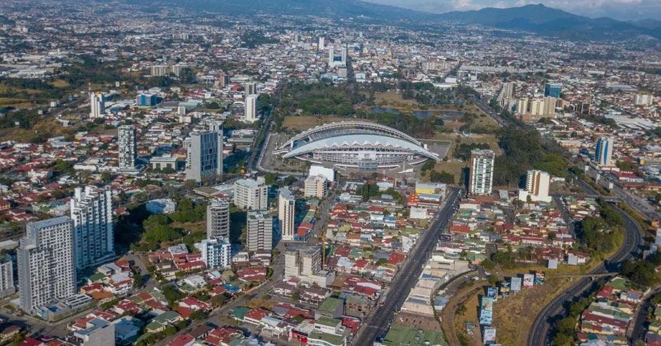 san josé diez ciudades planeta más ha aumentado costo vida último año reporte revista británica the economist