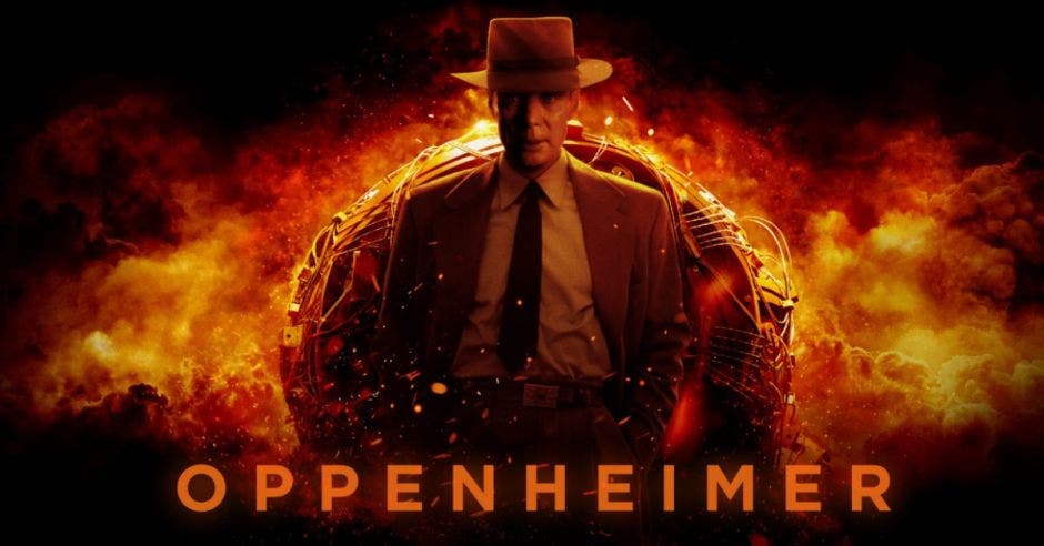 Dicho esto,  "Oppenheimer", dirigida por Christopher Nolan, es la gran favorita para ganar el premio a la mejor película dramática, según los expertos del portal de predicciones Gold Derby. Cortesía/La República.