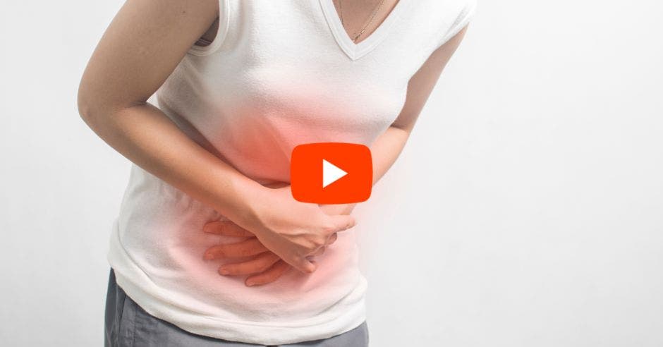 reflujo gastritis colitis gases diarrea estreñimiento seis patologías más comunes sistema digestivo suelen ser pasajeras sin un buen cuidado pueden transformarse problemas crónicos síndrome intestino irritable hígado graso